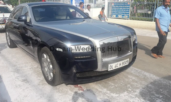 Inchara Tours And Travels